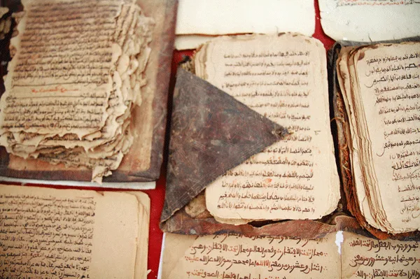 Original Biblical Manuscripts to be Destroyed!