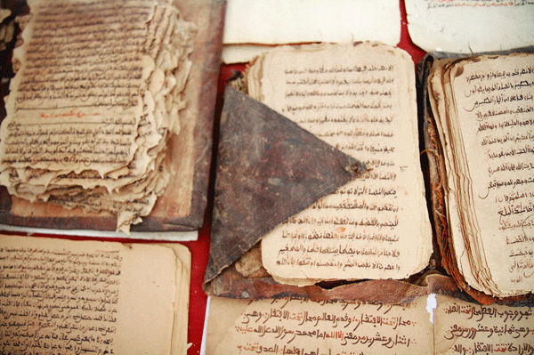 Original Biblical Manuscripts To Be Destroyed 