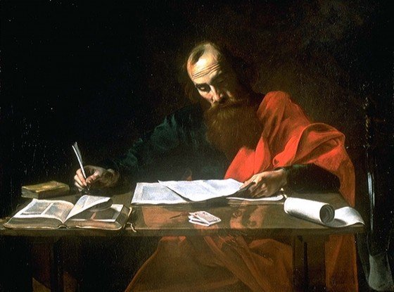 The Error of Inerrancy