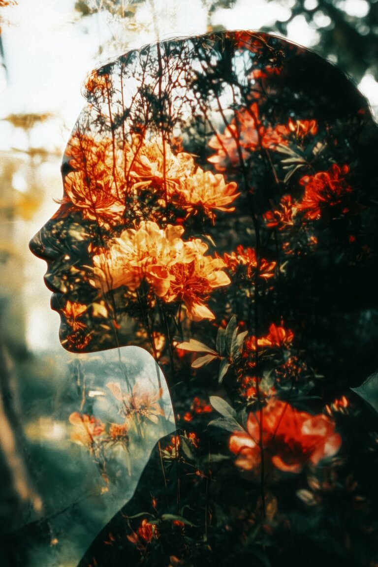 Beauty diffuses itself – and you are a novel instance of it.